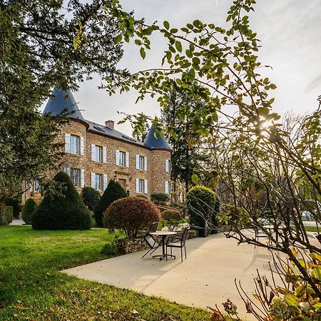 Chateau De Maraval Cenac-et-Saint-Julien Exterior photo
